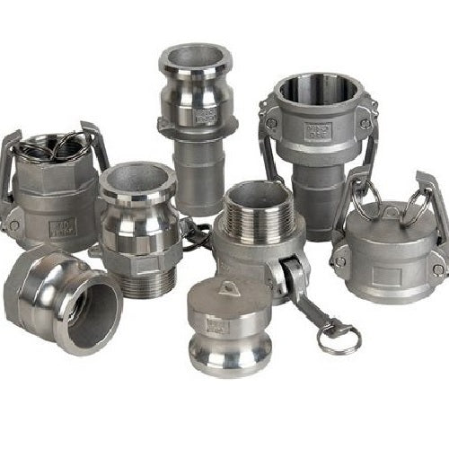 Camlock Fittings