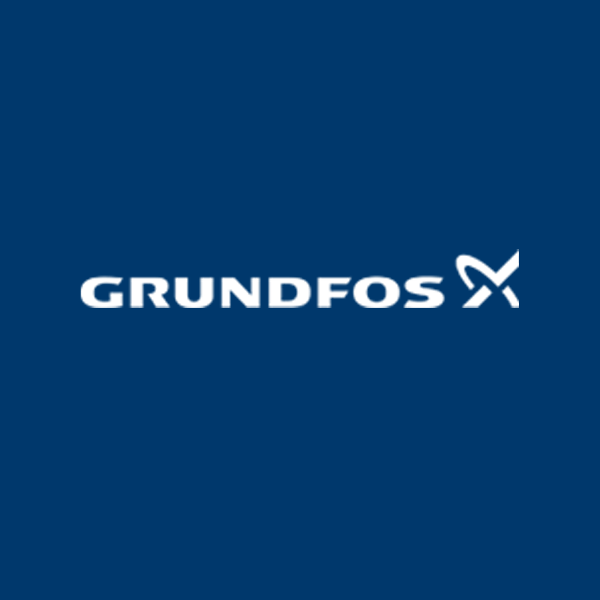 Grundfos