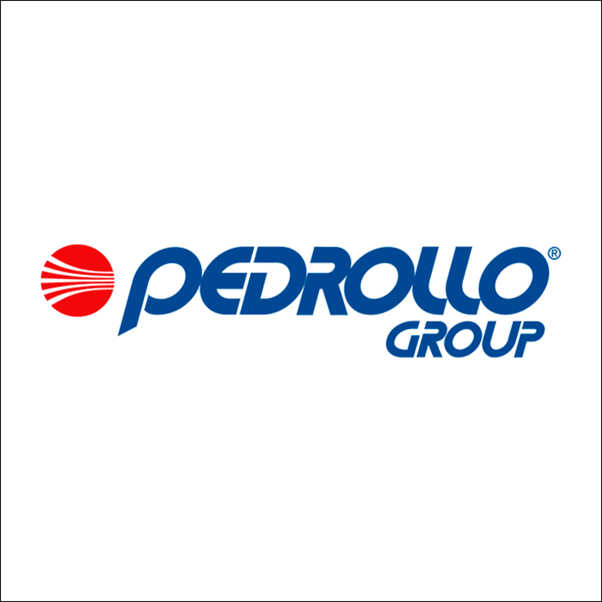 Pedrollo