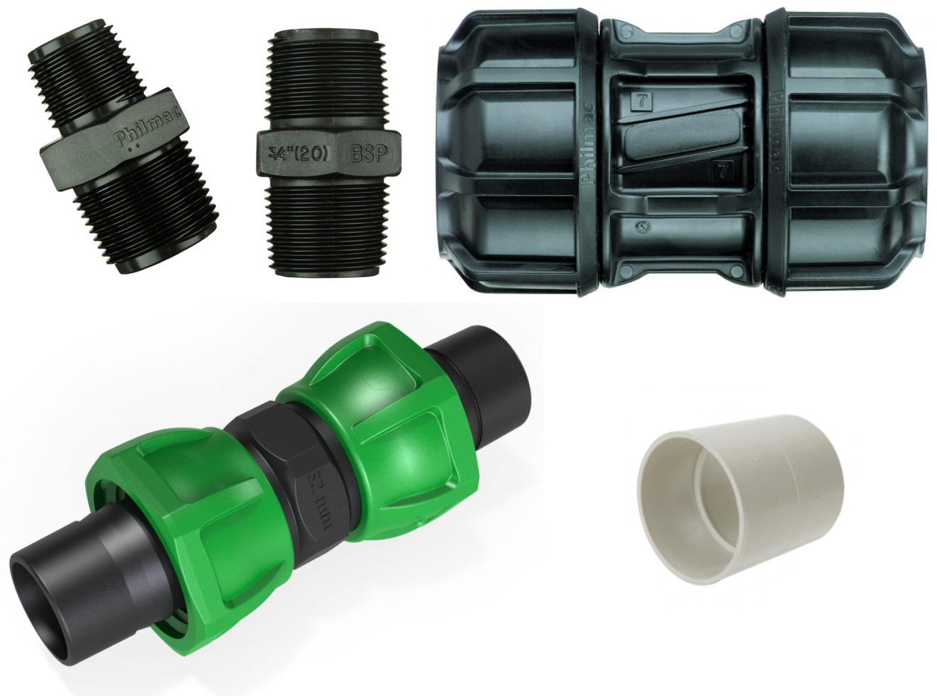 Pipe Fittings