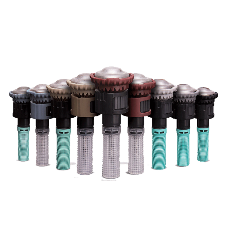 Rain Bird RVAN Rotary Nozzles - Variable Arc