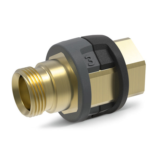 Karcher Adapter 3 M22IG-TR22AG 4.111-031.0