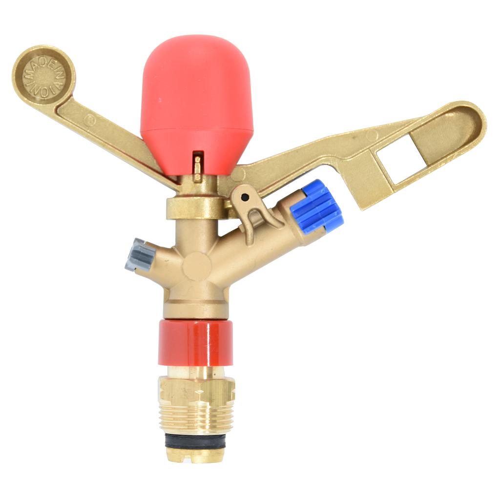 Naan 233 20mm Male Full-Circle Sprinkler - Active Water Solutions