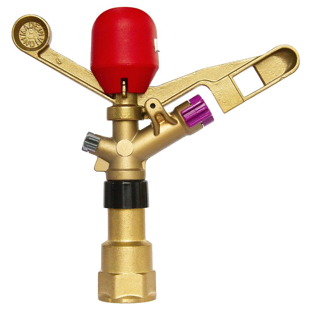 Naan 233 20mm Female Full-Circle Sprinkler - Active Water Solutions