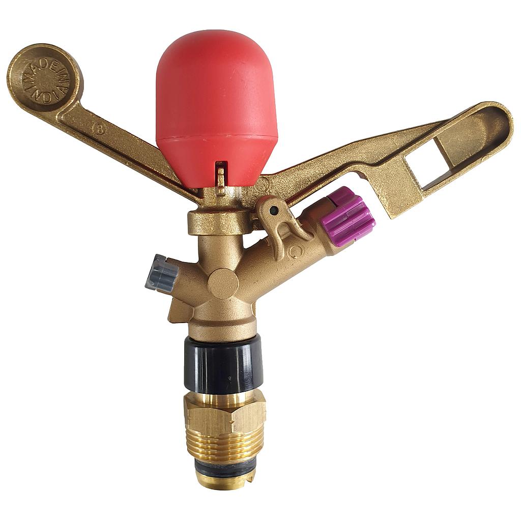 Naan 233 20mm Male Full-Circle Sprinkler - Active Water Solutions