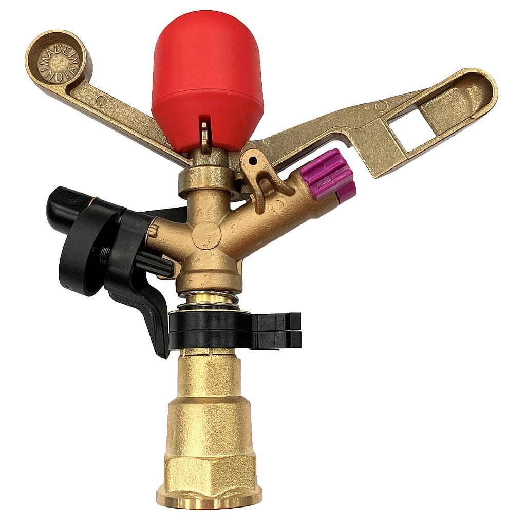 Naan 233 20mm Female Part-Circle Sprinkler - Active Water Solutions