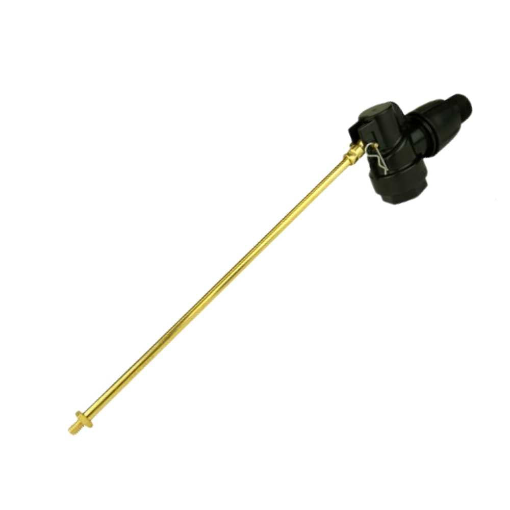 Philmac VersaPHIL Tapered Float Valve - Active Water Solutions