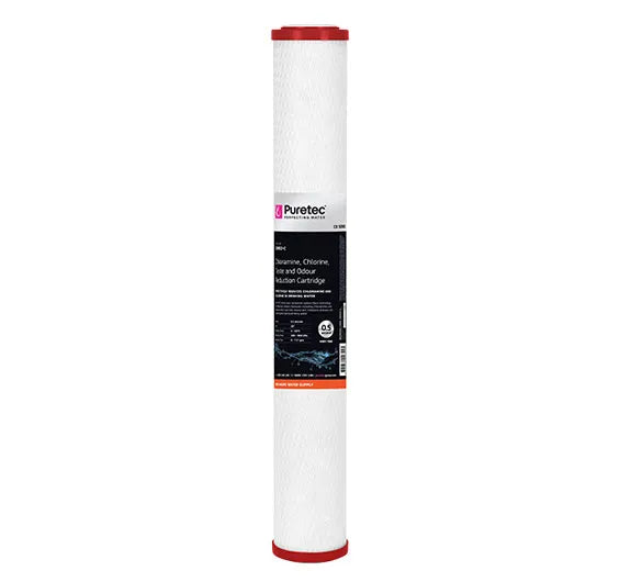 Puretec CB Series - Active Water Solutions