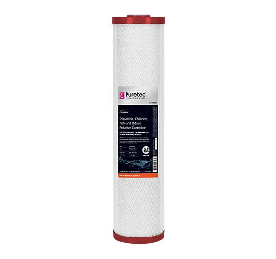 Puretec CB Series - Active Water Solutions