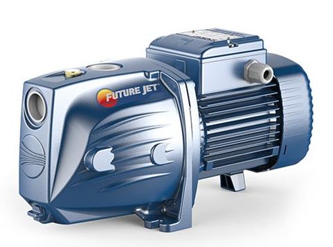 Future Jetm 2A Bare Pump