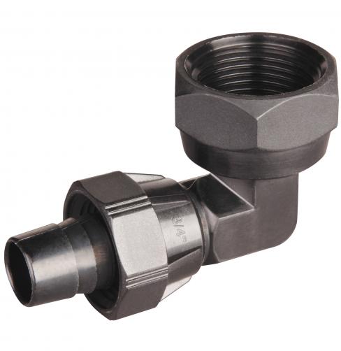 Hansen Low Density Reducing Female Bend - Active Water Solutions
