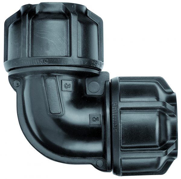 Philmac Medium Density Elbow