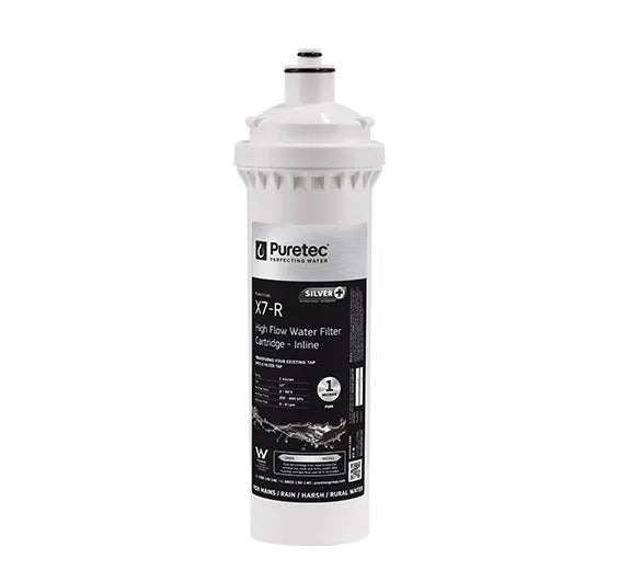 Puretec PureMix X7-R X7 Replacement Cartridge - Active Water Solutions
