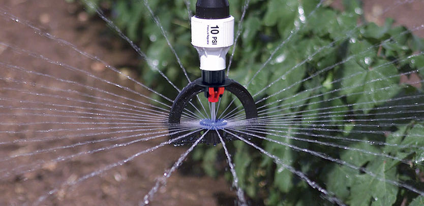 Senninger Super Spray UP3 Sprinklers