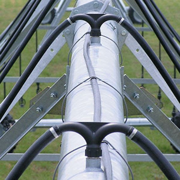 Senninger Goose Neck - Active Water Solutions