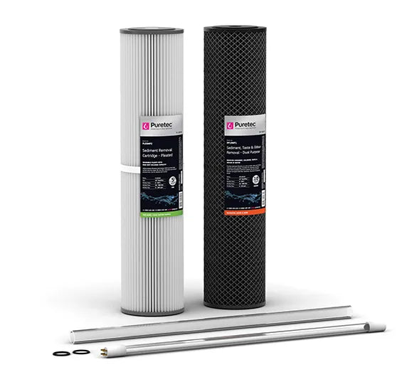 Puretec Maintenance Kit for Hybrid Systems - Active Water Solutions