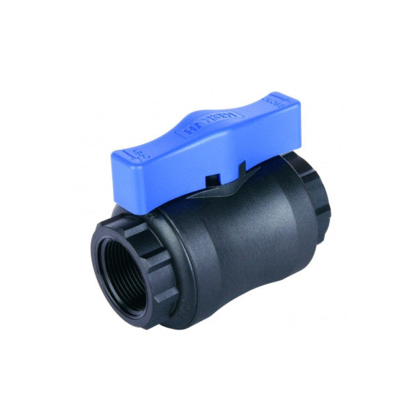 Hansen Ball Valve - Active Water Solutions