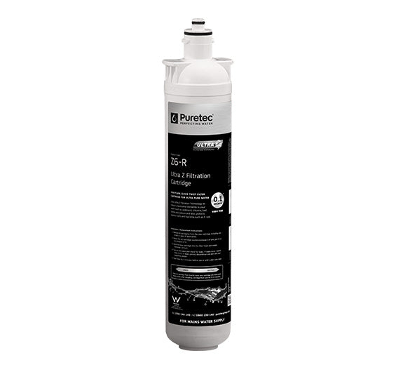 Z6-R Puretec PureMix X6 / Z6 Replacement Cartridge - Active Water Solutions