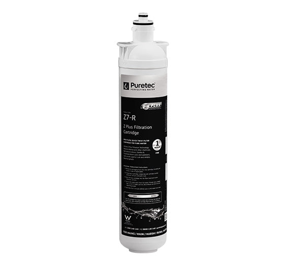 Z7-R Puretec PureMix X7 / Z7 Replacement Cartridge - Active Water Solutions