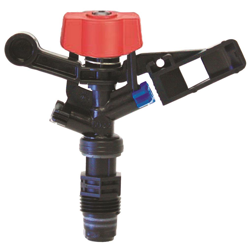 Naan 5022SD-U 15mm Male Full-Circle Sprinkler - Active Water Solutions