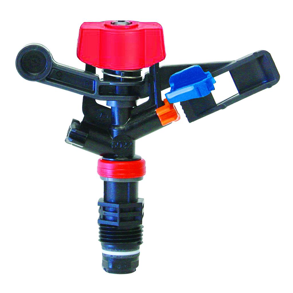 Naan 5022SD-U 15mm Male Full-Circle Sprinkler - Active Water Solutions