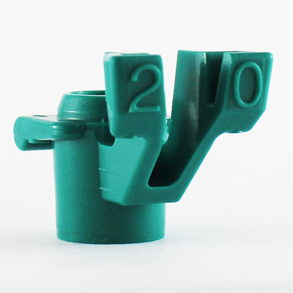 Senninger UP3 Nozzles - Active Water Solutions