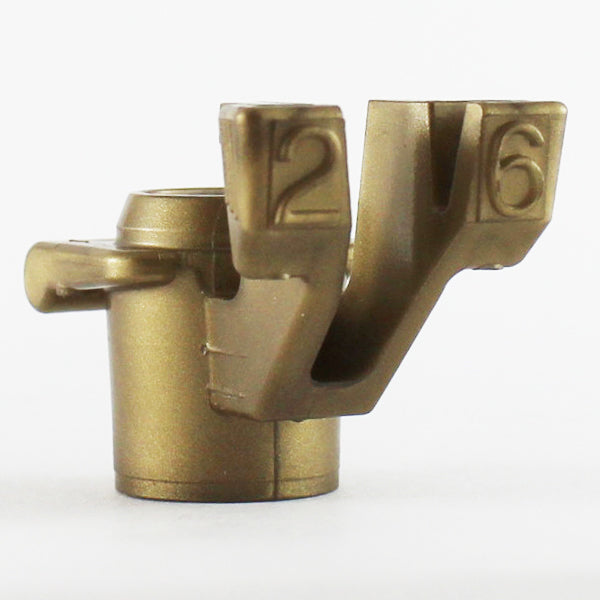 Senninger UP3 Nozzles - Active Water Solutions