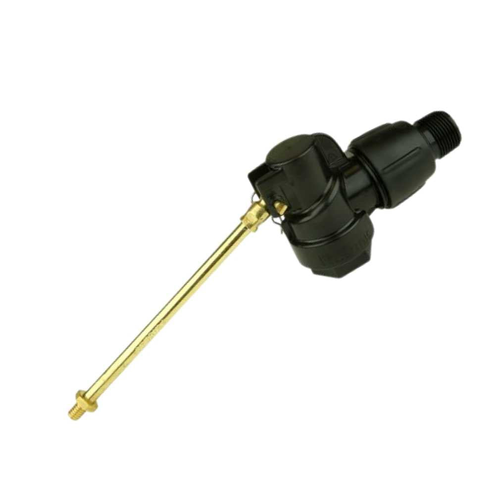 Philmac VersaPHIL Tapered Float Valve - Active Water Solutions