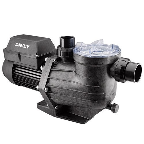 Davey Powermaster ECO Series Pool Pump - Active Water Solutions