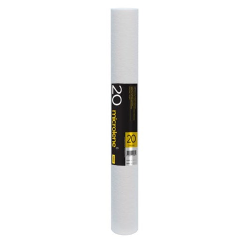 MICROLENE FILTER CARTRIDGES - POLYSPUN SEDIMENT | Active Water Solutions