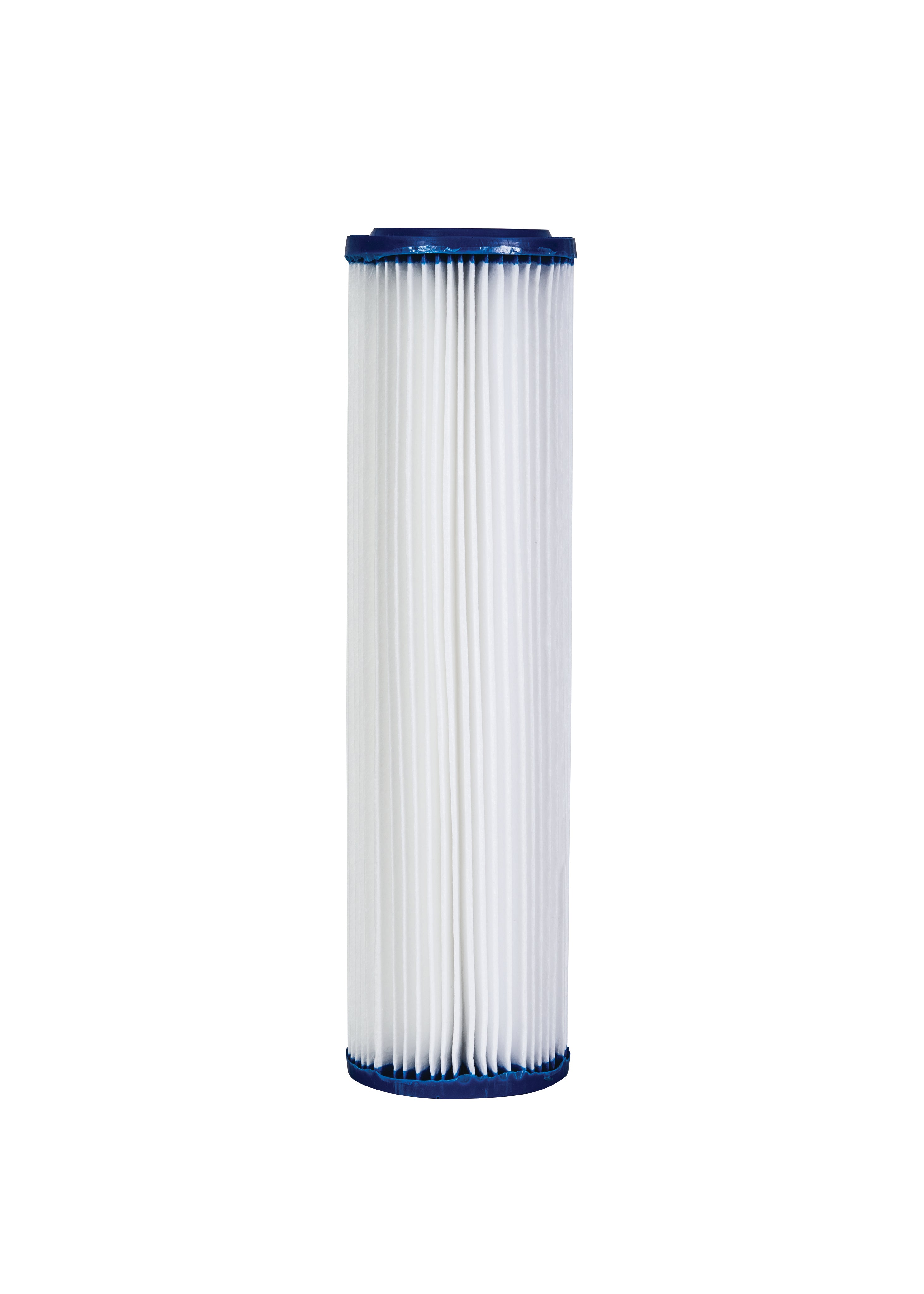 MICROLENE FILTER CARTRIDGES - POLY PLEATED SEDIMENT - Active Water Solutions