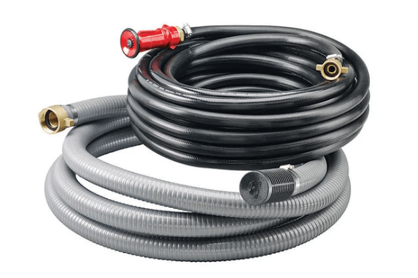 Davey FFHK/01 Firefighter® Hose Kit - Active Water Solutions