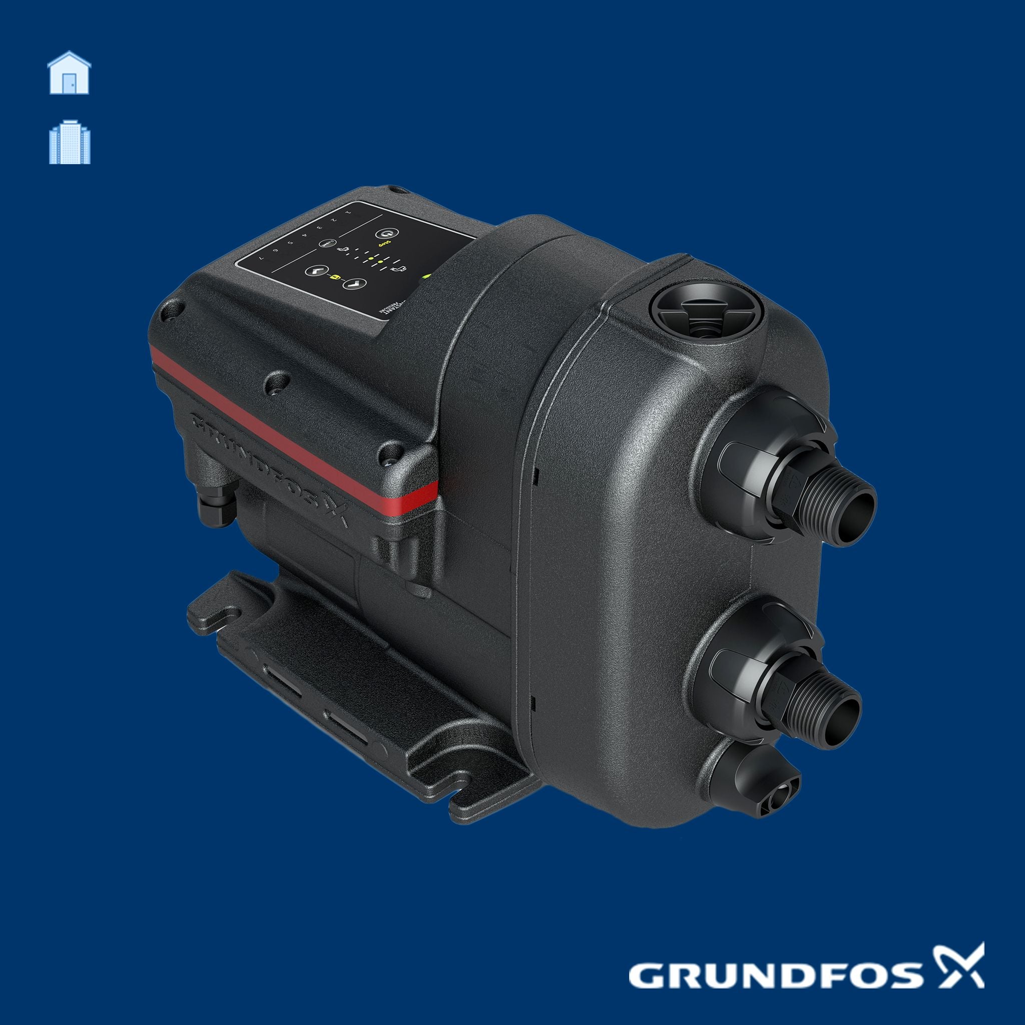 Grundfos Scala2 - Active Water Solutions