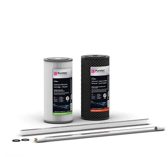 Puretec Maintenance Kit for Hybrid Systems - Active Water Solutions