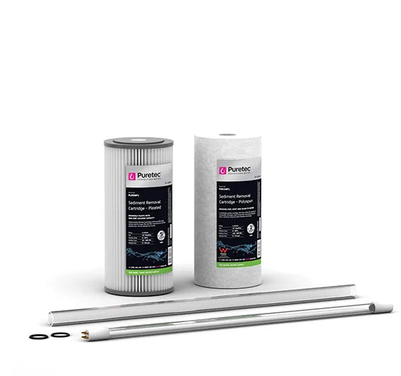 Puretec Maintenance Kit for Hybrid Systems - Active Water Solutions