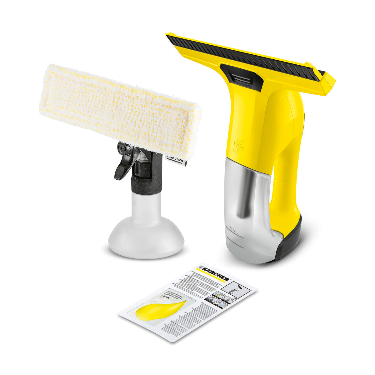 Karcher Window Vac WV 6 Plus - Active Water Solutions