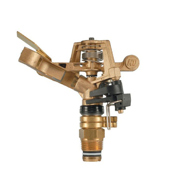 Naan 423 Brass Sprinkler - Active Water Solutions