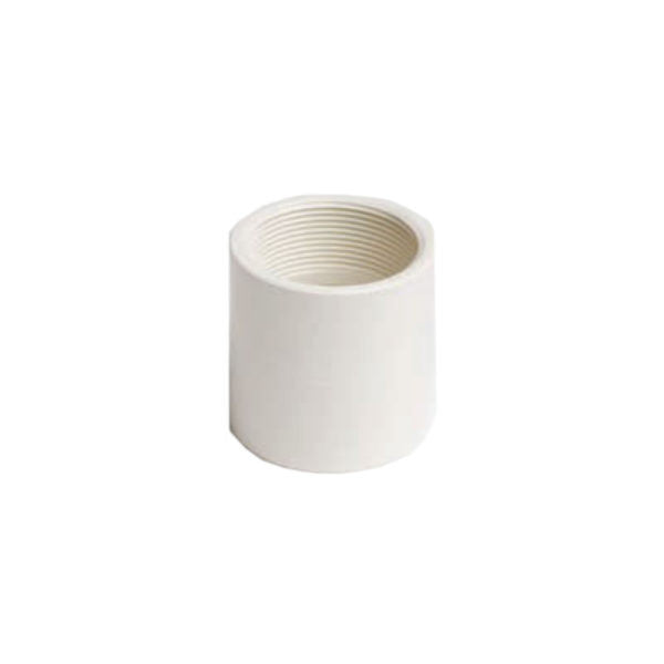 PVC Faucet Coupling | Active Water Solutions