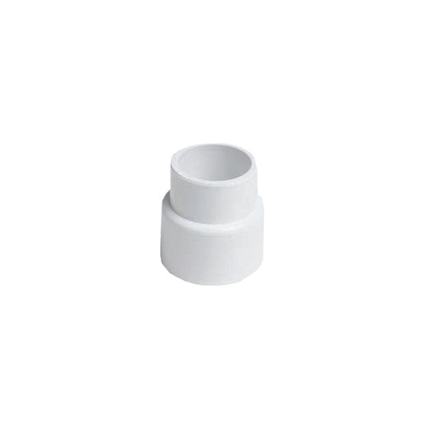 PVC Plain Reducing Socket | Active Water Solutions