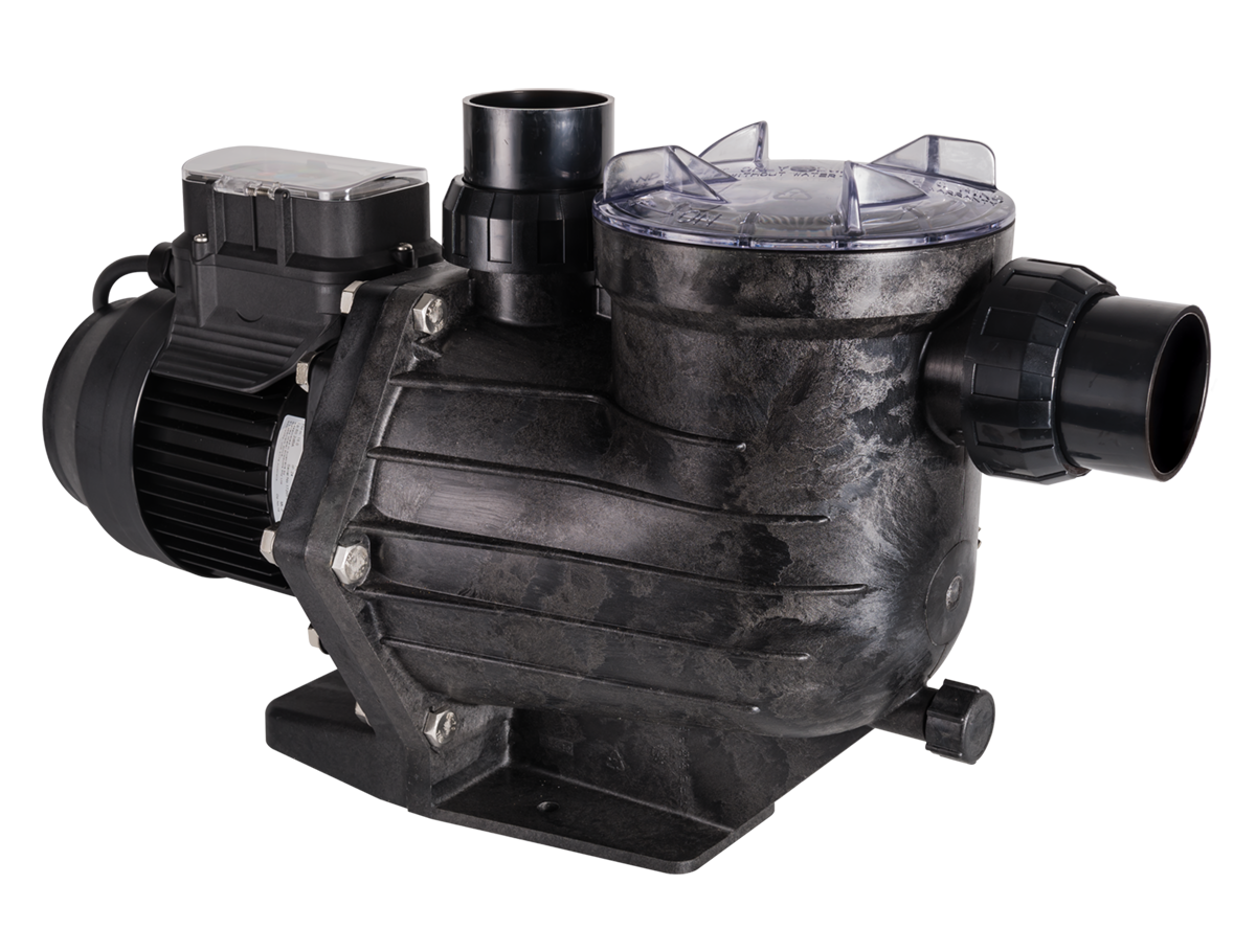 Davey Powermaster ECO Series Pool Pump - Active Water Solutions