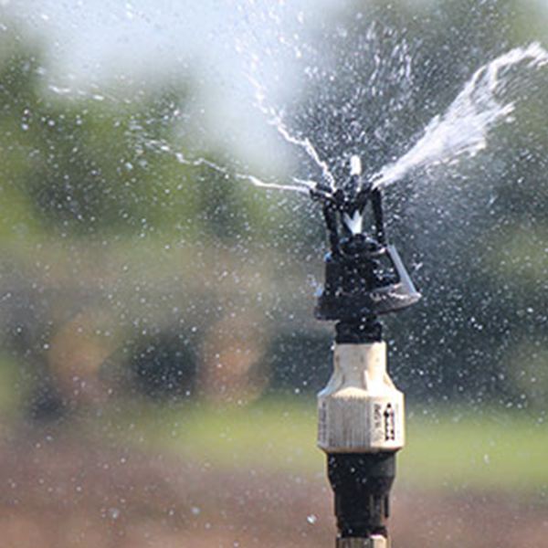 Senninger Inverted Wobbler Nozzles - Active Water Solutions