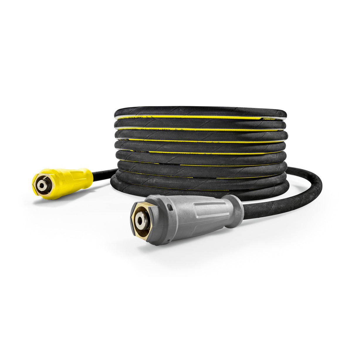 Karcher High-pressure Hose, 15 m, DN 8, 315 bar, 2 x EASY!Lock 6.110-030.0 - Active Water Solutions